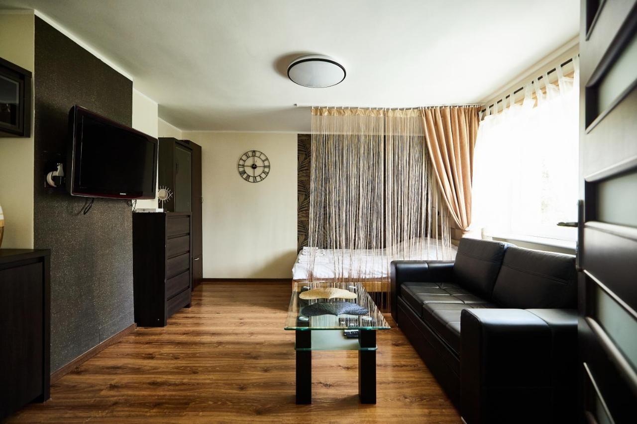 Apartament Szczecinek - Spokojna Okolica Exterior photo